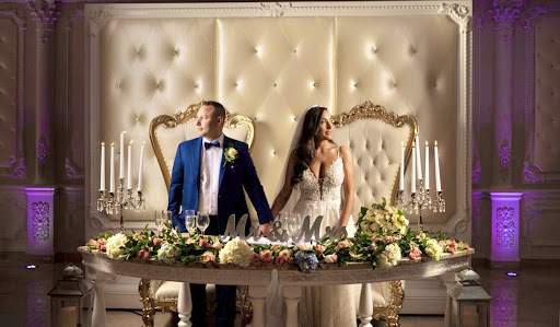 Florist «A Personal Touch Florist», reviews and photos, 343 N Franklin Ave, Nutley, NJ 07110, USA