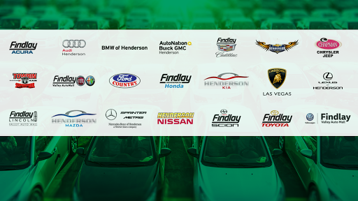 Used Car Dealer «Valley Automall», reviews and photos, 300 Auto Mall Dr, Henderson, NV 89014, USA