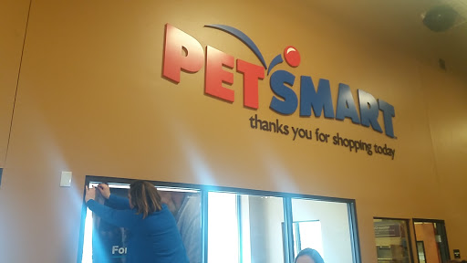 Pet Supply Store «PetSmart», reviews and photos, 3500 IN-38, Lafayette, IN 47905, USA