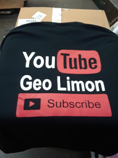 Custom T-shirt Store «J and R T-Shirts», reviews and photos, 5317 Aldine Mail Rte Rd, Houston, TX 77039, USA