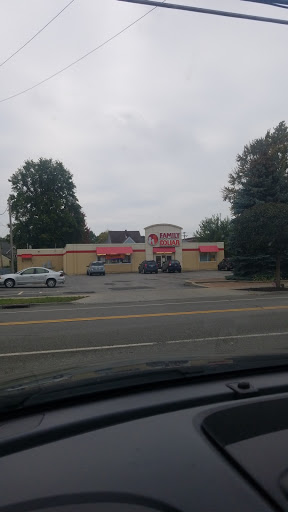 Dollar Store «Family Dollar», reviews and photos, 2740 Main St, Newfane, NY 14108, USA
