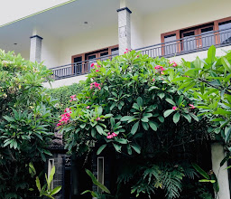 The Vira Bali Boutique Hotel & Suite photo