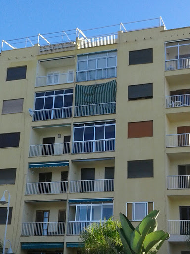 Construcciones y Reformas Almuñécar(REFORMAS SANTIAGO)más de 30 años de experiencia en Almuñécar, Granada