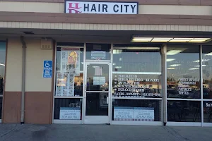 Hair City Beauty Supply & Shop image