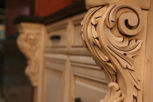 Kitchen Remodeler «Alliance Cabinets & Millwork Inc.», reviews and photos, 1625 SW 1st Way, Deerfield Beach, FL 33441, USA