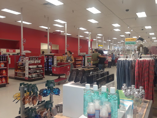 Department Store «Target», reviews and photos, 1200 N Sepulveda Blvd, Manhattan Beach, CA 90266, USA