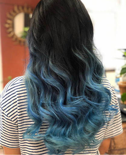 Beauty Salon «Eco-Beauty Salon», reviews and photos, 448 S Alafaya Trail Suite #13, Orlando, FL 32825, USA