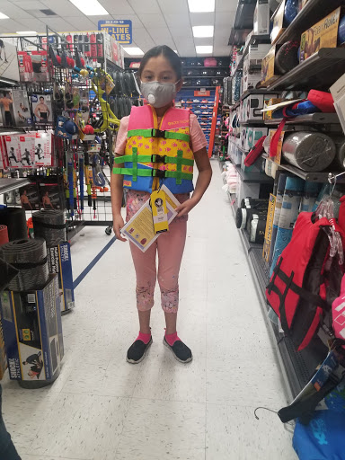 Sporting Goods Store «Big 5 Sporting Goods», reviews and photos, 11310 183rd St, Cerritos, CA 90701, USA