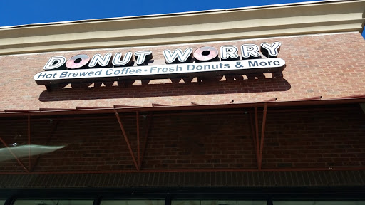 Donut Shop «Donut Worry», reviews and photos, 248 E Crogan St #6, Lawrenceville, GA 30046, USA