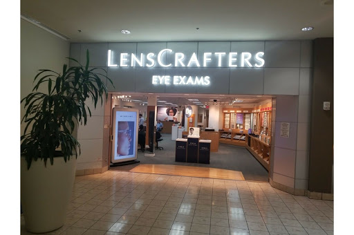 Eye Care Center «LensCrafters», reviews and photos, 9617 N Metro Pkwy W #1000, Phoenix, AZ 85051, USA
