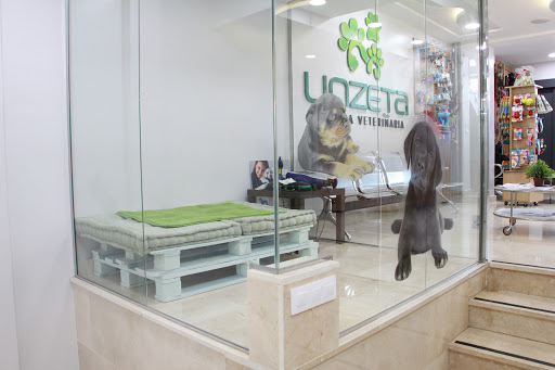 Clínica Veterinaria Unzeta en Madrid