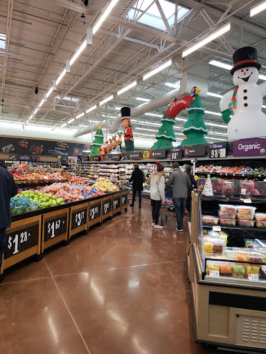 Department Store «Walmart Supercenter», reviews and photos, 3450 Valley Plaza Pkwy, Fort Wright, KY 41017, USA