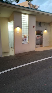 王子公園駐車場