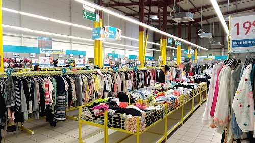 Magasin discount Stokomani Toulouse Toulouse