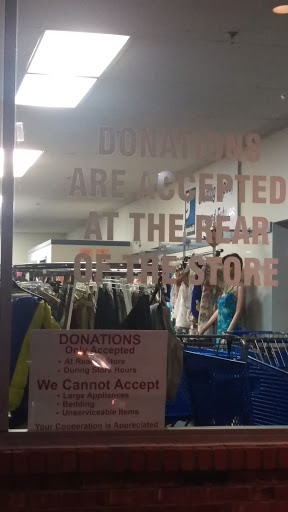 Thrift Store «Goodwill», reviews and photos, 5326 Atlanta Hwy, Montgomery, AL 36109, USA