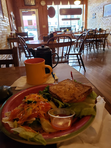 Coffee Shop «Daily Grind», reviews and photos, 236 S Central Ave, Marshfield, WI 54449, USA