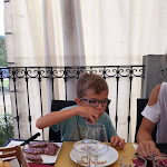 Photo n°2 de l'avis de Arturo.e fait le 05/03/2020 à 13:55 sur le  La Locanda di Valentina à Vigolo Marchese