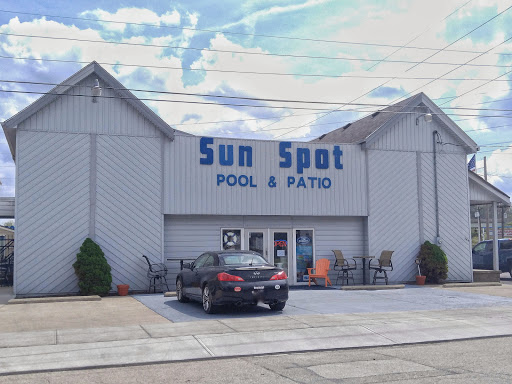 Sunspot Pool Patio Cincinnati 1 513, Sunspot Pool And Patio Cincinnati
