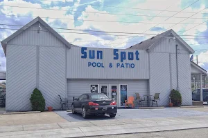 SunSpot Pool & Patio image