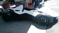 Cal Auto Glass - Photo 6 - Car repair in Encinitas, CA, Carlsbad