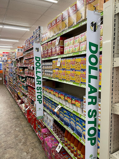 Dollar Store «FAMILY DOLLAR», reviews and photos, 1347 John F. Kennedy Blvd, Bayonne, NJ 07002, USA