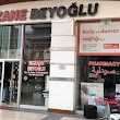 BEYOĞLU ECZANESİ