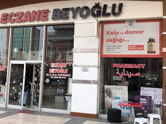 BEYOĞLU ECZANESİ