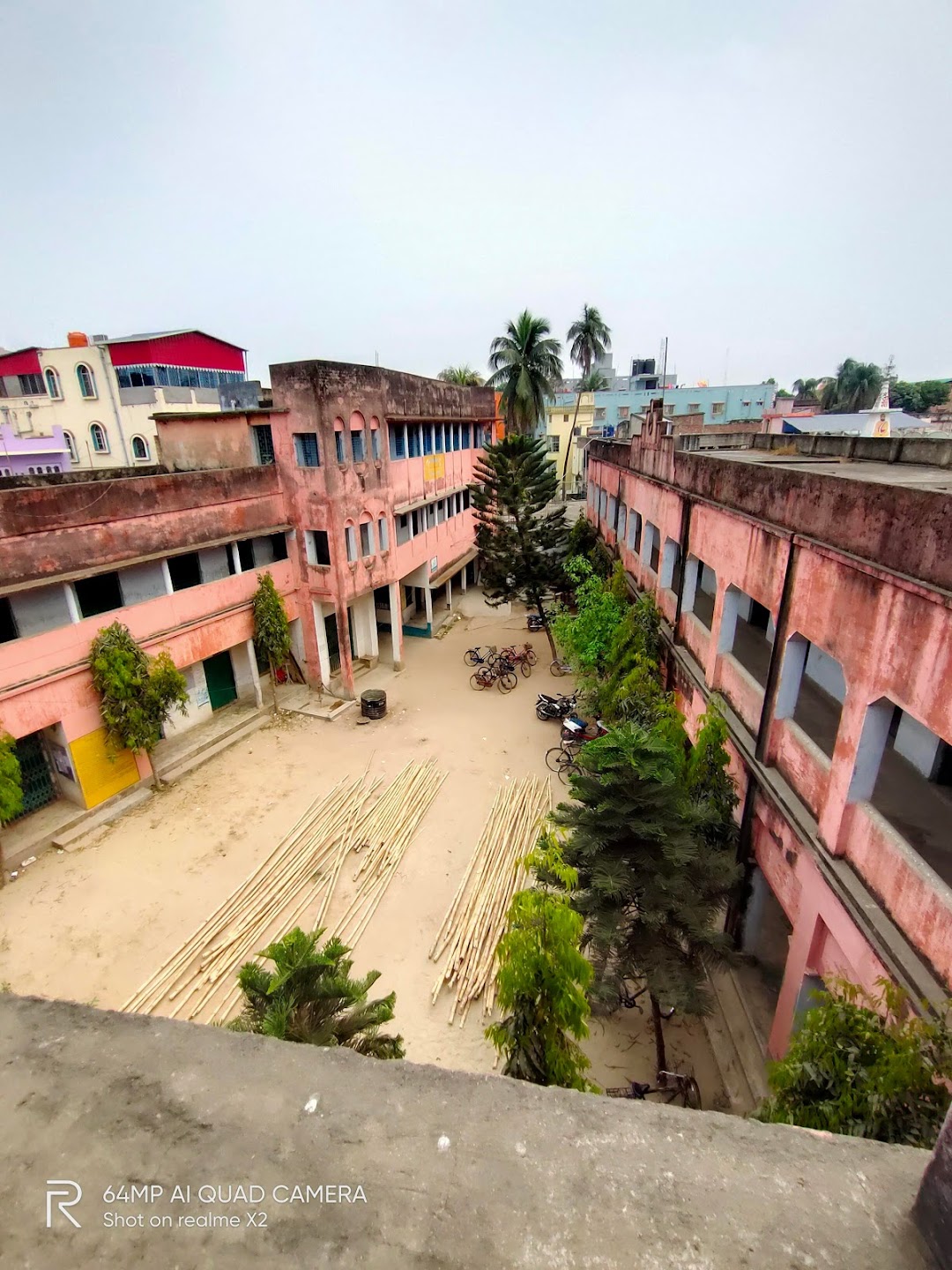 LALGOPAL HIGH (HS) SCHOOL
