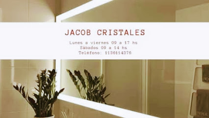 Jacob Cristales