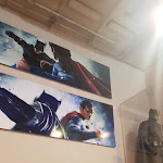 Photo n°25 de l'avis de Lucia.m fait le 02/02/2020 à 18:46 sur le  Movie Restaurant à Rome