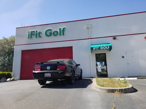 iFit Golf