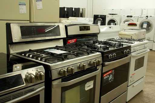 Used Appliance Store «Affordable Used Appliances», reviews and photos, 321 W 84th Ave #2, Thornton, CO 80260, USA