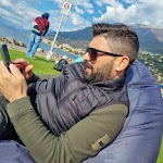 Photo n°2 de l'avis de Franco. fait le 16/04/2023 à 16:34 sur le  Ristorante Pizzeria Lido Sopri à Malcesine