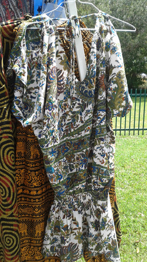 American Restaurant «Upper Eastside Farmers Market», reviews and photos, 6599 Biscayne Blvd, Miami, FL 33138, USA