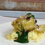 Photo n°43 de l'avis de JOANNA.A fait le 23/03/2024 à 17:45 sur le  Dar Sor Olimpio al Drago à Rome