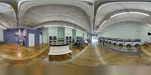 Laundromat «iWash», reviews and photos, 1550 Lowes Dr, Murray, KY 42071, USA