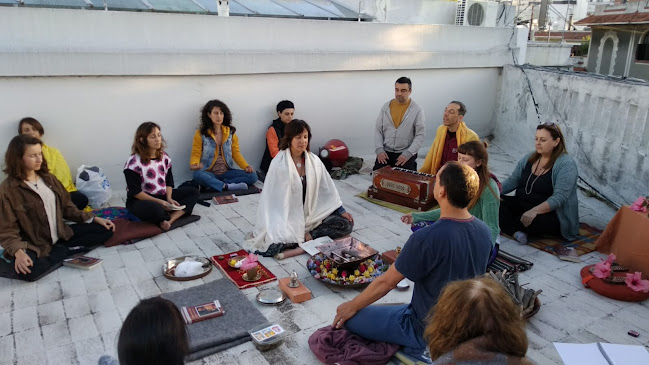 Satyananda Darshan - Rosario