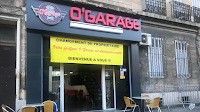 Photos du propriétaire du Restaurant halal O’Garage Food à Marseille - n°1