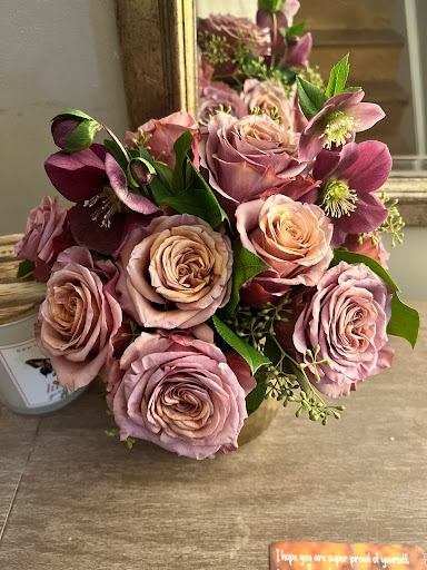 Florist «Helen Olivia Flowers», reviews and photos, 128 N Pitt St, Alexandria, VA 22314, USA