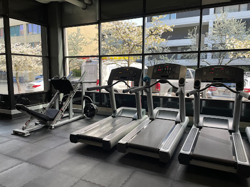 Gym «Pro Fit Training Gym», reviews and photos, 915 8th Ave N, Seattle, WA 98109, USA