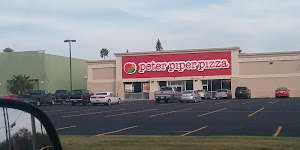 Peter Piper Pizza