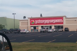 Peter Piper Pizza