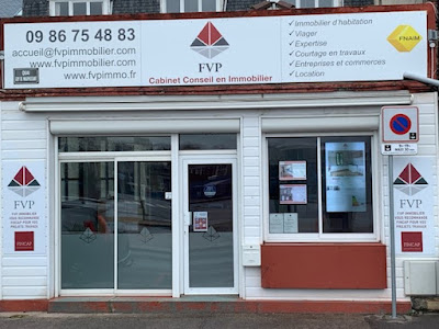 FVP Immobilier Fécamp à Fécamp