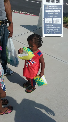 Swimming Pool «Seven Springs Water Park», reviews and photos, 3820 Brown Pkwy, Powder Springs, GA 30127, USA