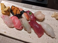 鮨まるひろ Sushi Maruhiro