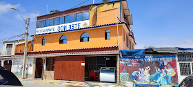 Restaurante Don Este
