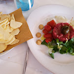 Photo n°2 de l'avis de Francesca.a fait le 10/05/2018 à 22:11 sur le  Ristorante La Buca à Soci