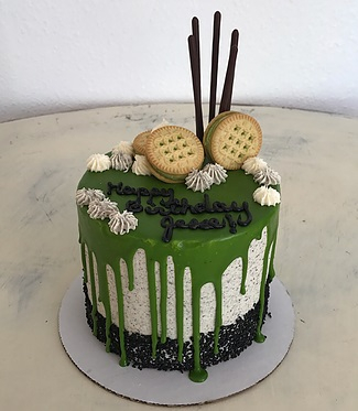 Bakery «Let Them Eat Cake», reviews and photos, 310 C St, Davis, CA 95616, USA