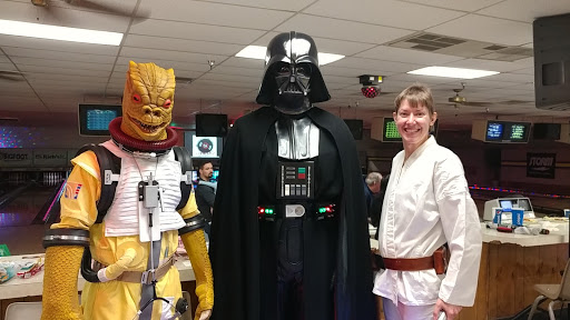 Bowling Alley «Linn Lanes Bowling Center», reviews and photos, 2250 S Main Rd, Lebanon, OR 97355, USA