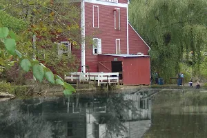 Prater's Mill Historic Site image